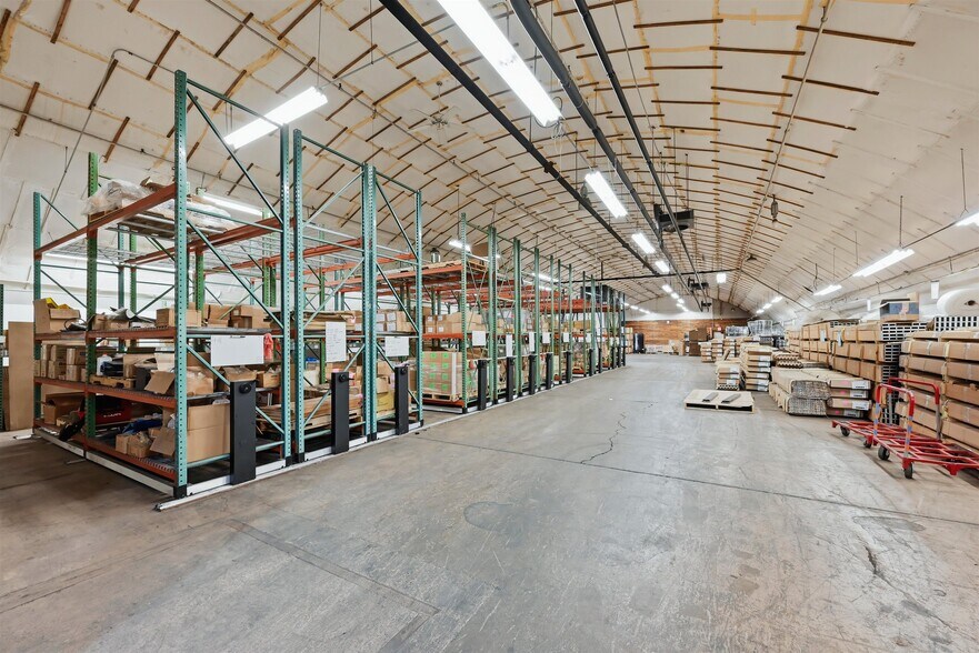 More Photos Of 8085 Route 209, Ellenville Warehouse For Lease