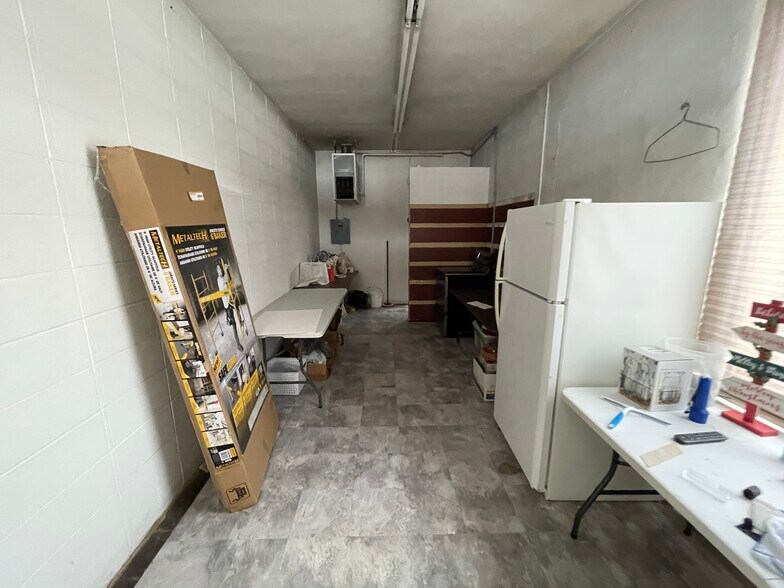 More Photos Of 96 S Marvin Ln, Waynesville Storefront Retail Office For Sale