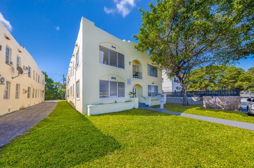 More Photos Of 2028 SW 6th St, Miami Apartments For Sale