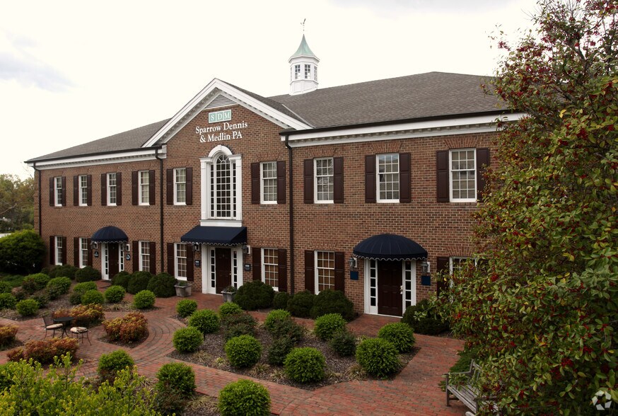 More Photos Of 901 Battleground Ave, Greensboro Office For Lease
