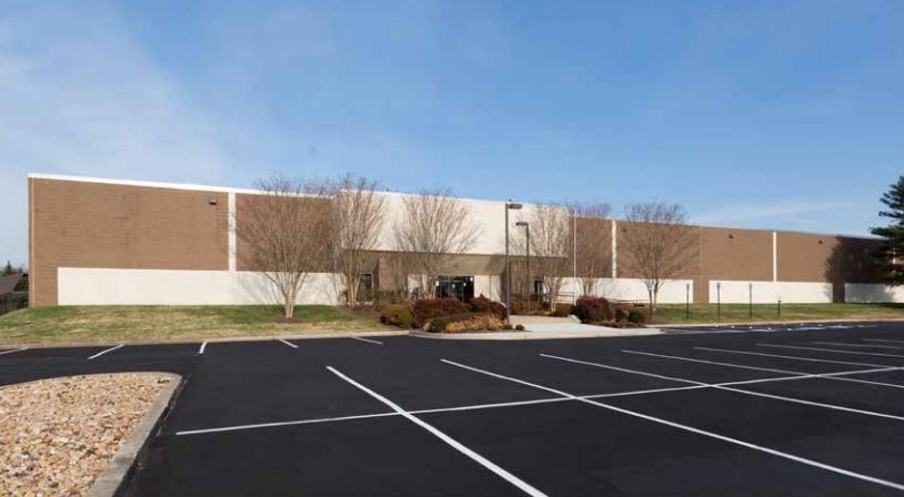 More Photos Of 6720 Baymeadow Dr, Glen Burnie Warehouse For Lease