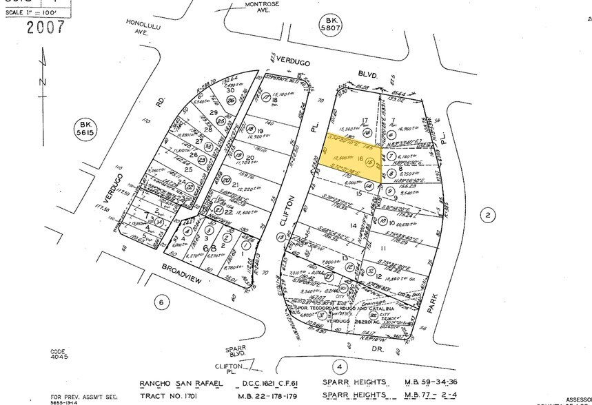 More Photos Of 3720 Clifton Pl, Montrose Flex For Lease