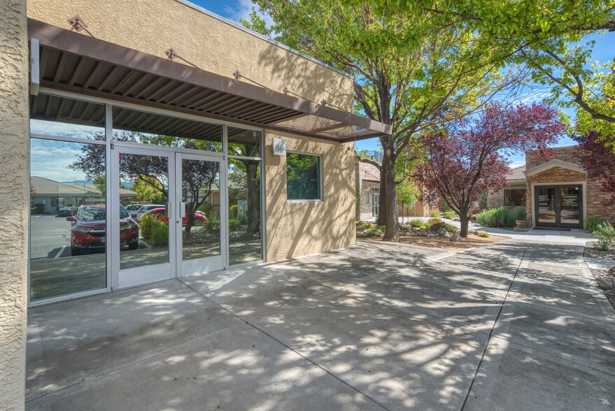 More Photos Of 9500 Prototype Ct, Reno Office For Sale