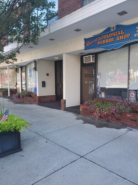 Primary Photo Of 10-16 South St, Westborough Office For Lease