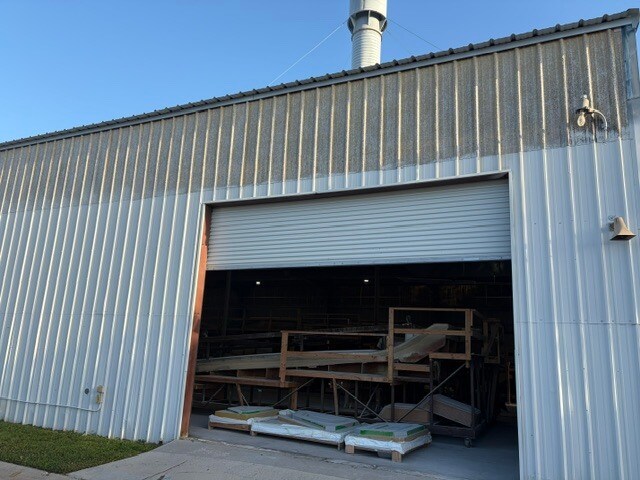 More Photos Of 2055 34th Way, Largo Warehouse For Sale