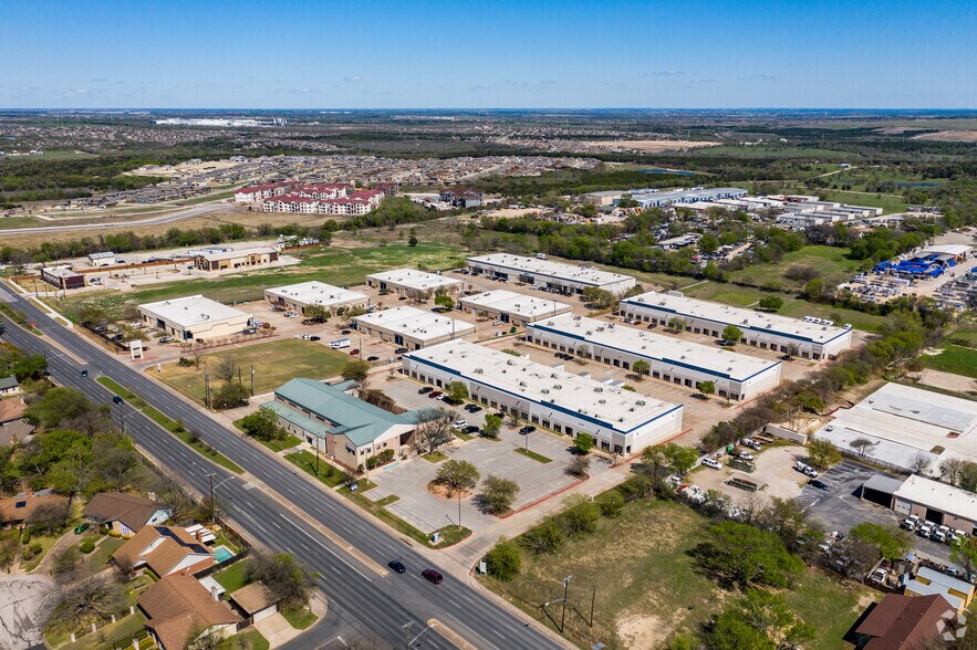 More Photos Of 9701 Dessau Rd, Austin Unknown For Lease