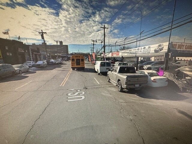 More Photos Of 3630 Rombouts Ave, Bronx Warehouse For Lease