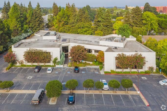 More Photos Of 710 Lakeway Dr, Sunnyvale Office For Lease