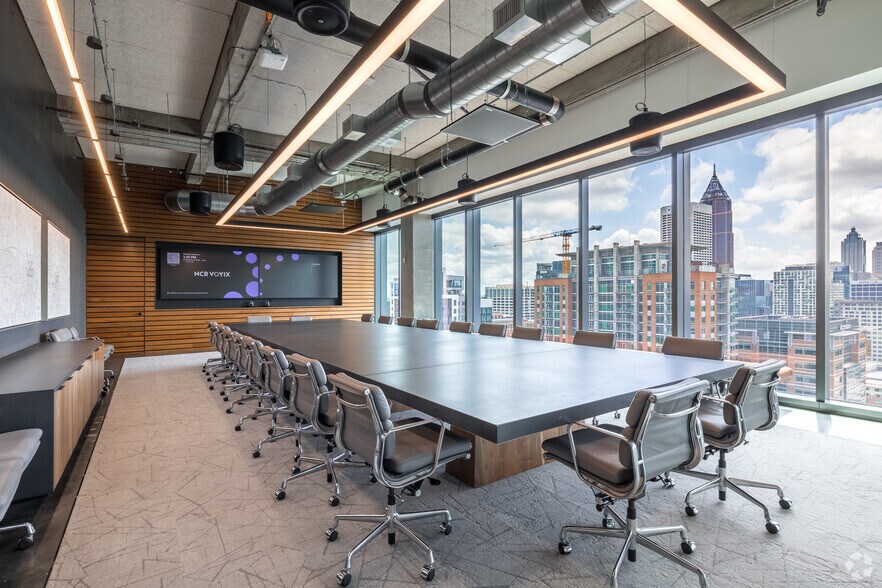 More Photos Of 864 Spring St NW, Atlanta Office For Lease