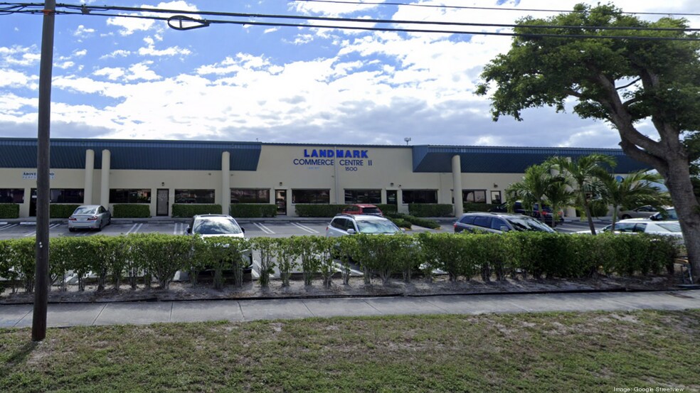 More Photos Of 1500 N Florida Mango Rd, West Palm Beach Warehouse For Lease