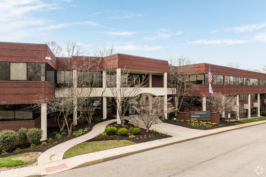 Primary Photo Of 1475 Dunwoody Dr, West Chester Office For Lease