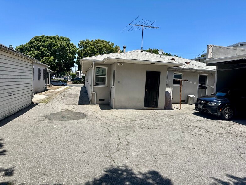 More Photos Of 11848 Venice Blvd, Los Angeles Apartments For Sale