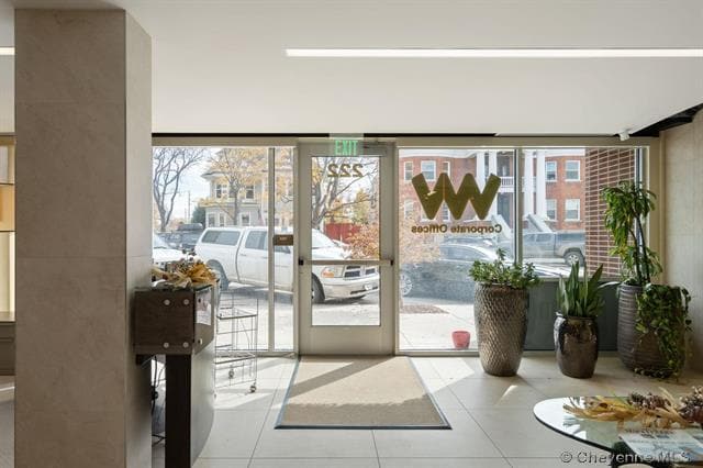 More Photos Of 222 E 18th St, Cheyenne Office For Lease