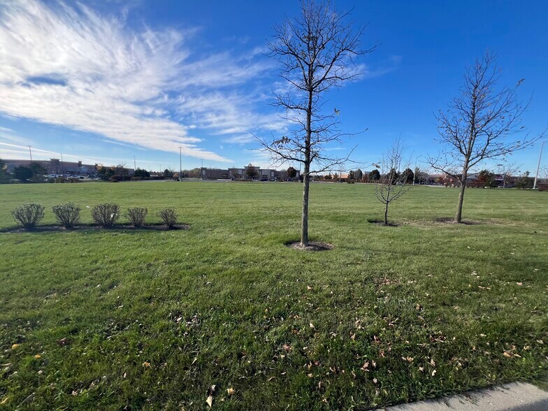 More Photos Of 1400 Randall Rd, Algonquin Land For Sale