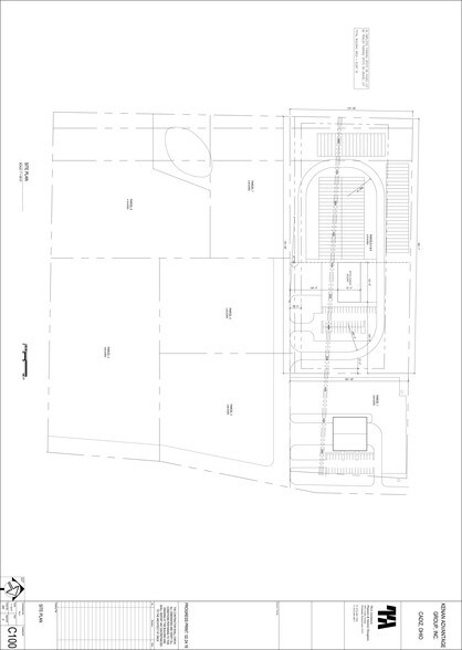 More Photos Of Industrial Park Rd, Cadiz Warehouse For Lease