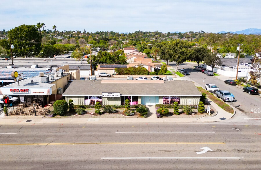 More Photos Of 1351 E Chapman Ave, Fullerton Office For Sale