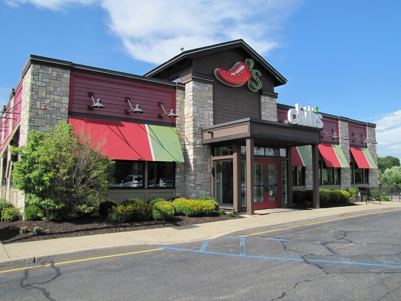 More Photos Of 62 State RT 23, Riverdale Unknown For Lease