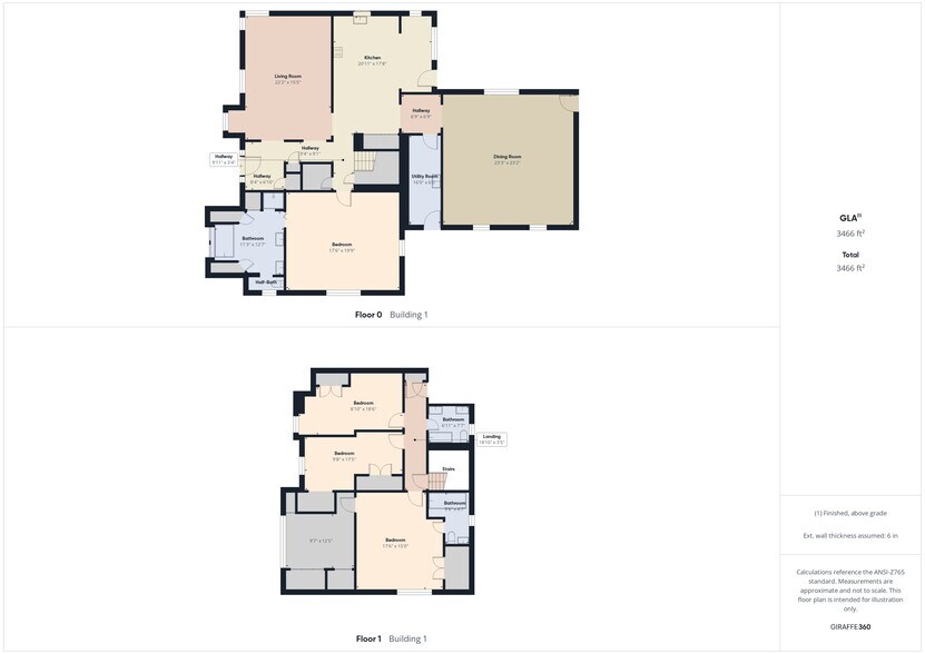 More Photos Of 750 N US Highway 287, Palestine Multifamily For Sale