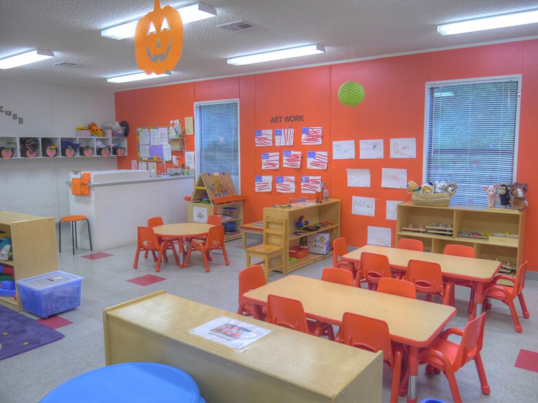 More Photos Of 2115 Idlewood Rd, Tucker Daycare Center For Sale