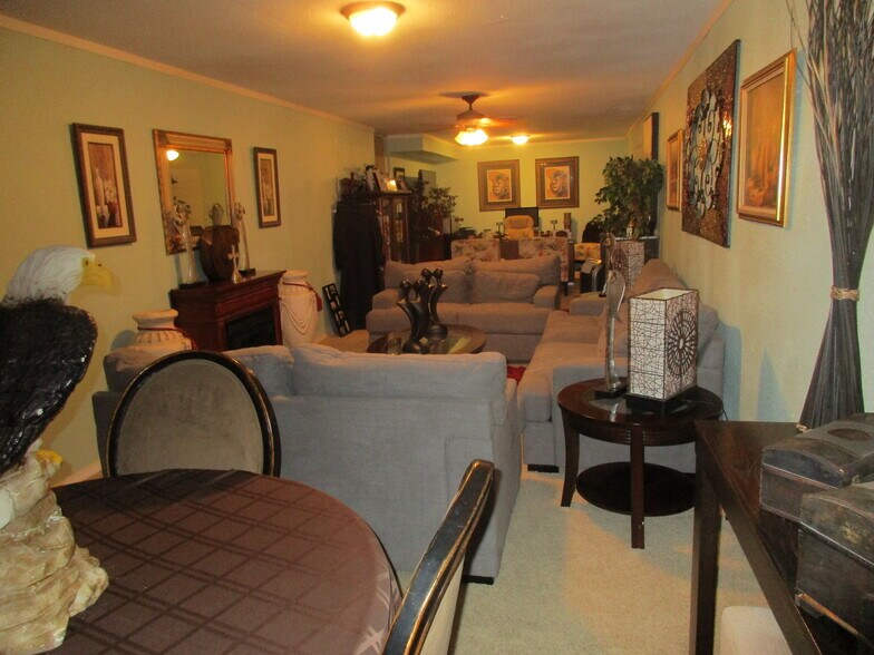 More Photos Of 2024 N Maplewood Ave, Tulsa Religious Facility For Sale