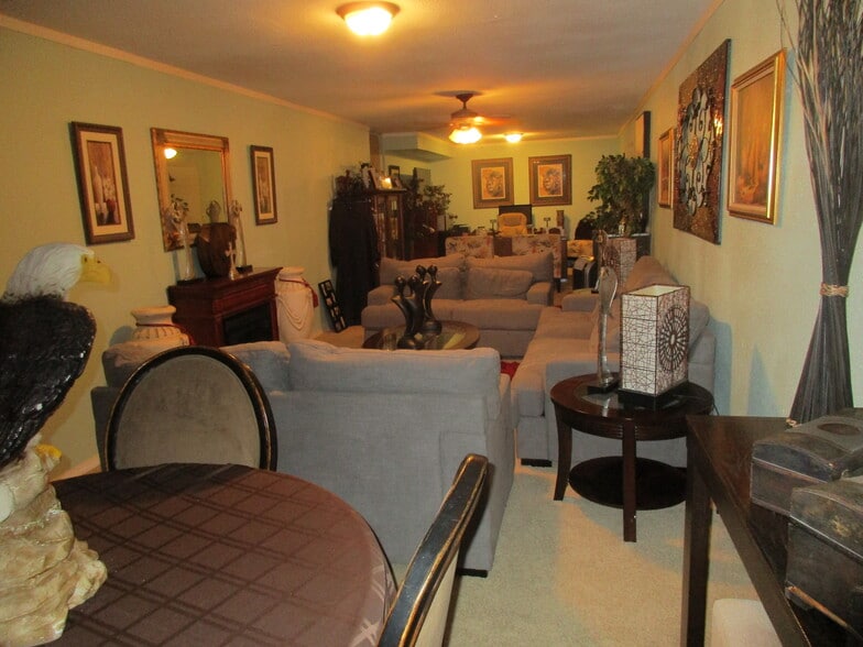 More Photos Of 2024 N Maplewood Ave, Tulsa Religious Facility For Sale