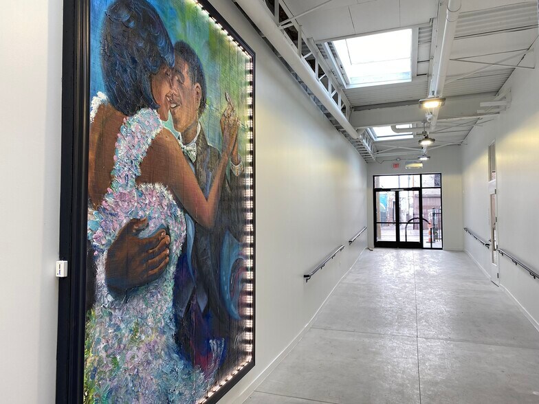 More Photos Of 22000 Grand River Ave, Detroit Storefront Retail Residential For Lease