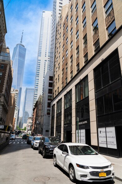 More Photos Of 89 Washington St, New York Apartments For Lease