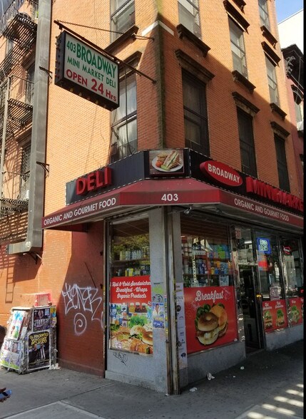 More Photos Of 403 Broadway, Brooklyn Apartments For Sale