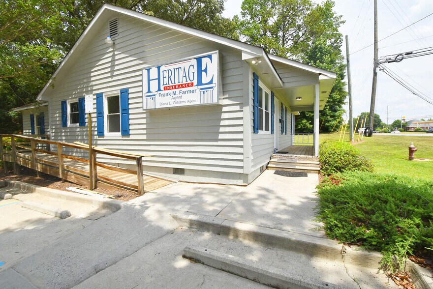 More Photos Of 2180 Highway 34 E, Newnan Medical For Lease