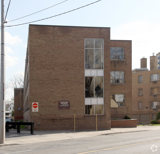 Primary Photo Of 2275 Weston Rd, Toronto Apartments For Sale