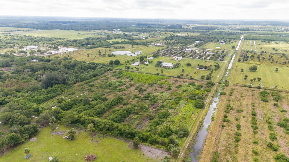 More Photos Of 14650 117th St, Fellsmere Land For Sale