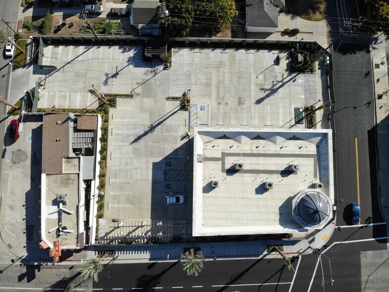 More Photos Of 500 E Valley Blvd, San Gabriel General Retail For Sale