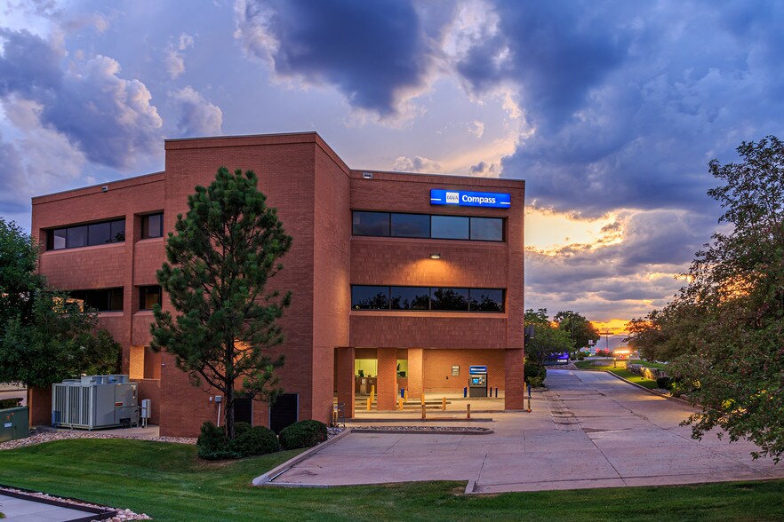 More Photos Of 8100 E Arapahoe Rd, Englewood Office For Lease