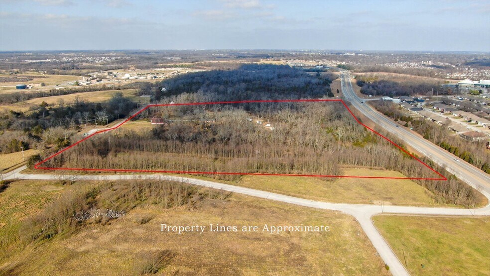 More Photos Of 3940 S Farm Road 123, Springfield Land For Sale