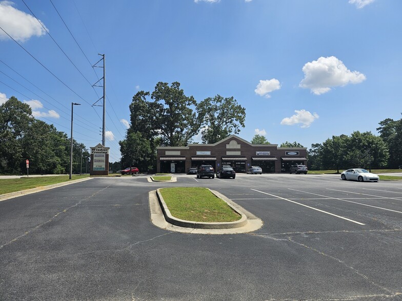 More Photos Of 3558 Windsor Spring Rd, Augusta General Retail For Sale