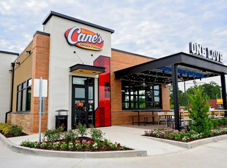 More Photos Of 1250 S Alma School Rd, Mesa Fast Food For Sale