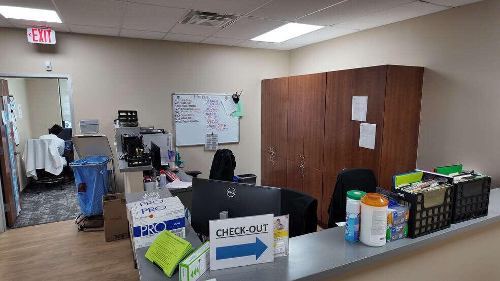 More Photos Of 2401 FM 646, Dickinson Medical For Sale