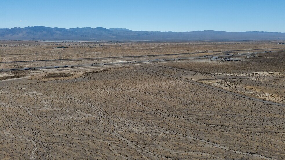 More Photos Of 36801 Minneola Rd, Yermo Land For Sale