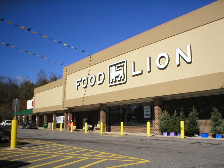 More Photos Of 8500 Al Philpott Hwy, Martinsville Unknown For Lease