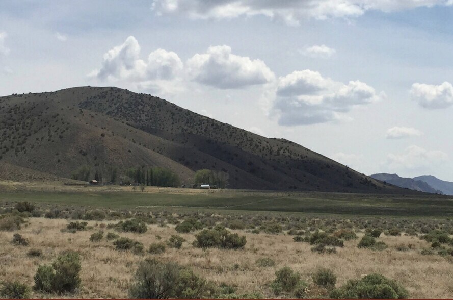 More Photos Of 54705 Grass Valley Rd, Winnemucca Land For Sale