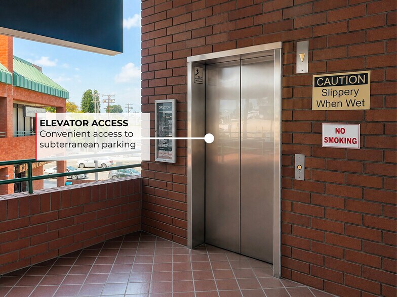 More Photos Of 14396 Ventura Blvd, Sherman Oaks Health Club For Lease
