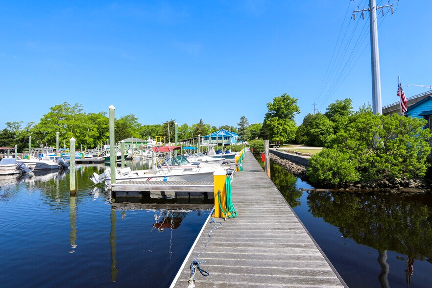 More Photos Of 1 Old New York Rd, Port Republic Land For Sale