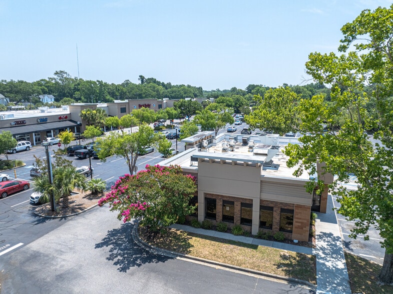 More Photos Of 935 Chuck Dawley Blvd, Mount Pleasant Fast Food For Lease