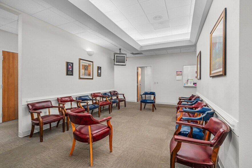 More Photos Of 3044 Sunset Ave, Rocky Mount Freestanding For Sale