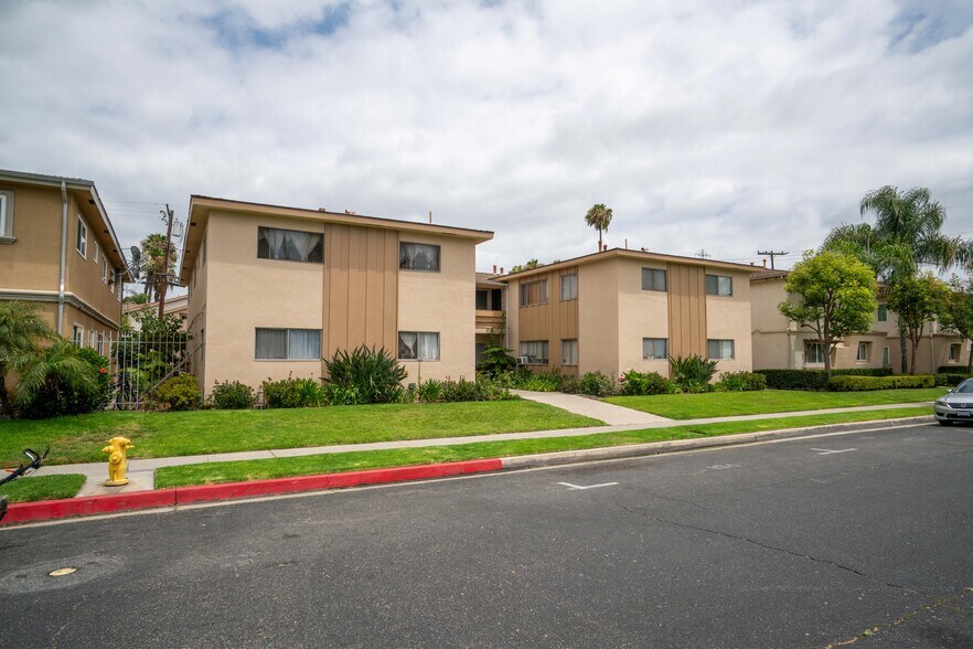 More Photos Of , Anaheim Multifamily For Sale
