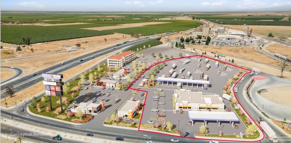 More Photos Of ,  Land For Sale