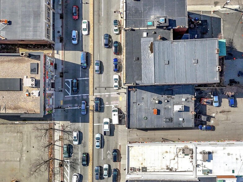 More Photos Of 564-566 Columbia Rd, Dorchester Storefront Retail Residential For Lease