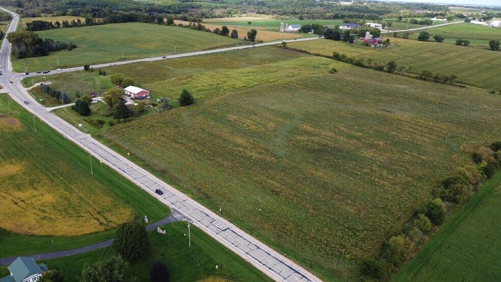 More Photos Of Intersection of State Highways 60 and 67, Neosho Land For Sale