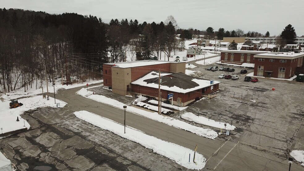 More Photos Of 281 N 12th St, Lehighton Office For Lease