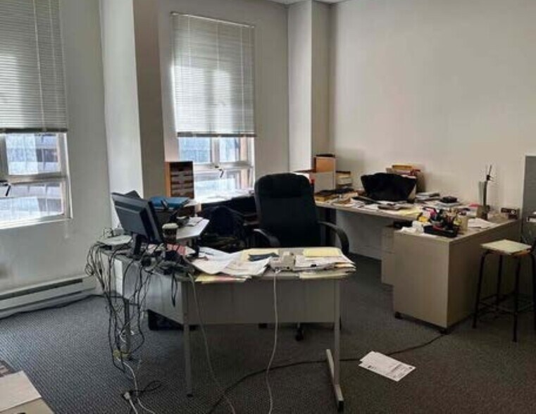 More Photos Of 18-22 Battery St, San Francisco Office For Lease